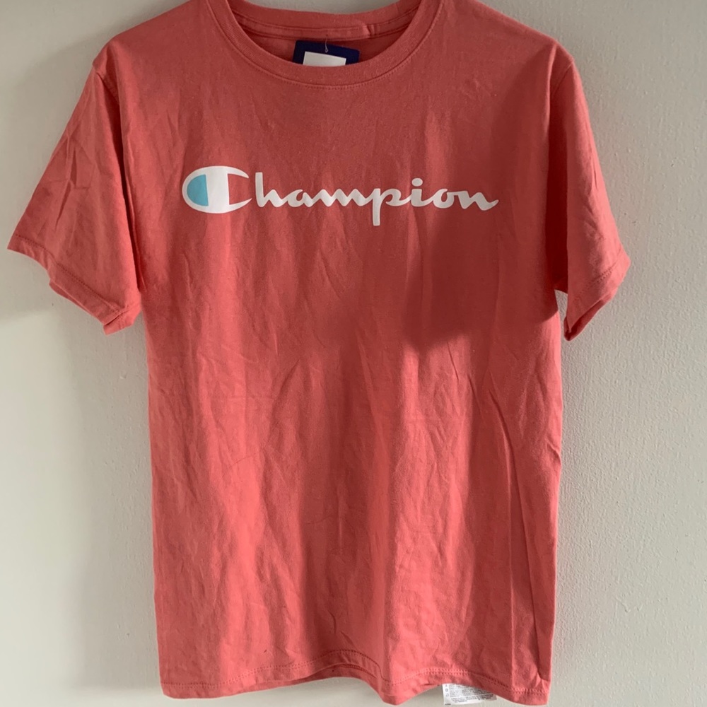 Champion T shirt